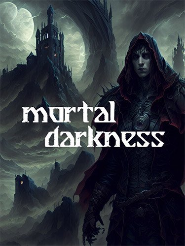 Mortal Darkness Download-HohohoGames