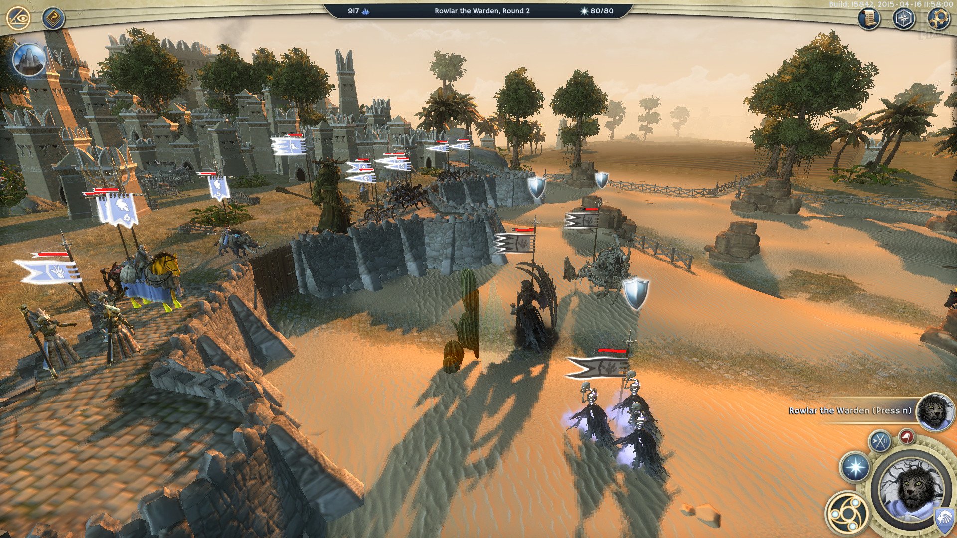 [4]-Age of Wonders 3: Eternal Lords Download-HohohoGames