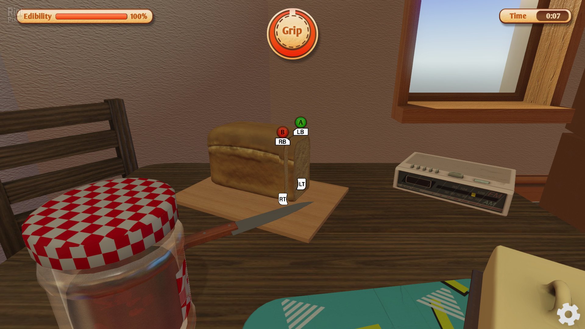 [6]-I am Bread Download-HohohoGames
