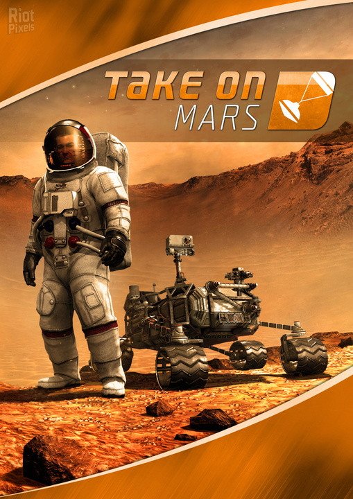 Take On Mars – v1.0.0001 Download-HohohoGames