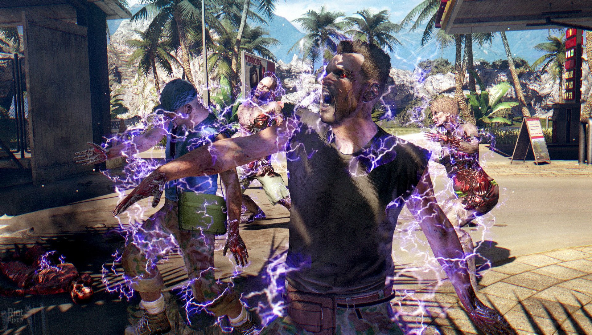 [6]-Dead Island: Definitive Collection Download-HohohoGames