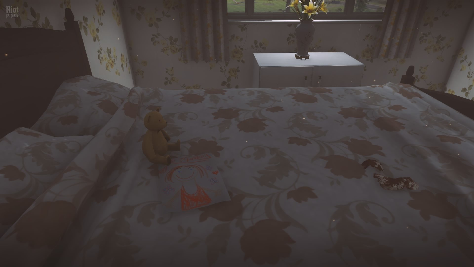 [11]-Everybody’s Gone to the Rapture Download-HohohoGames