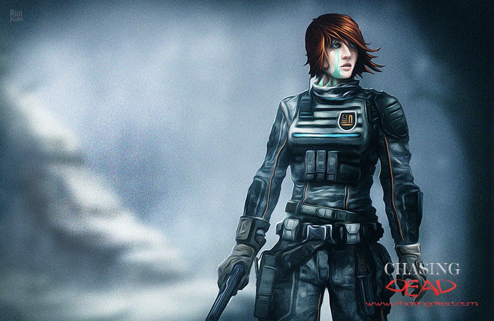 [16]-Chasing Dead Download-HohohoGames