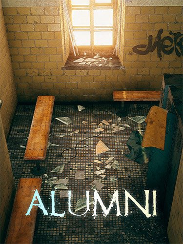 ALUMNI: Escape Room Adventure Download-HohohoGames