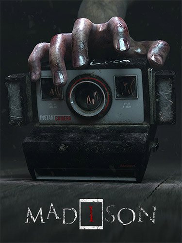MADiSON – v1.0.1 + Possessed Camera DLC Download-HohohoGames