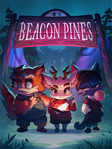 Beacon Pines: Collector’s Edition – v1.0.2 + Bonus Content Download-HohohoGames