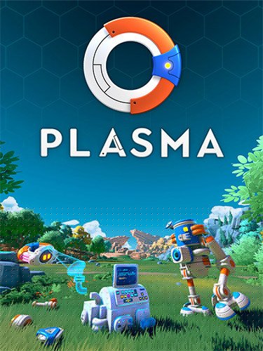 Plasma – v0.3.2.0 (Early Access/Release) Download-HohohoGames