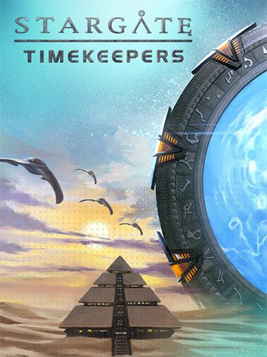 Stargate: Timekeepers – v1.02.59 (Season One – Part Two Update) Download-HohohoGames