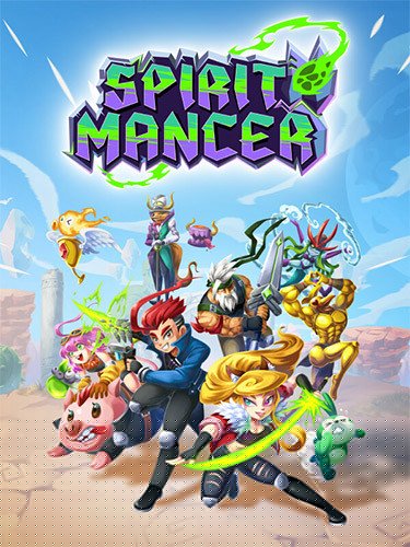 Spirit Mancer: Demon Hunter Edition + 5 DLCs/Bonuses Download-HohohoGames