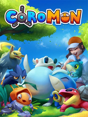 Coromon: Deluxe Edition – v1.3.6 + 2 Bonus Soundtracks Download-HohohoGames