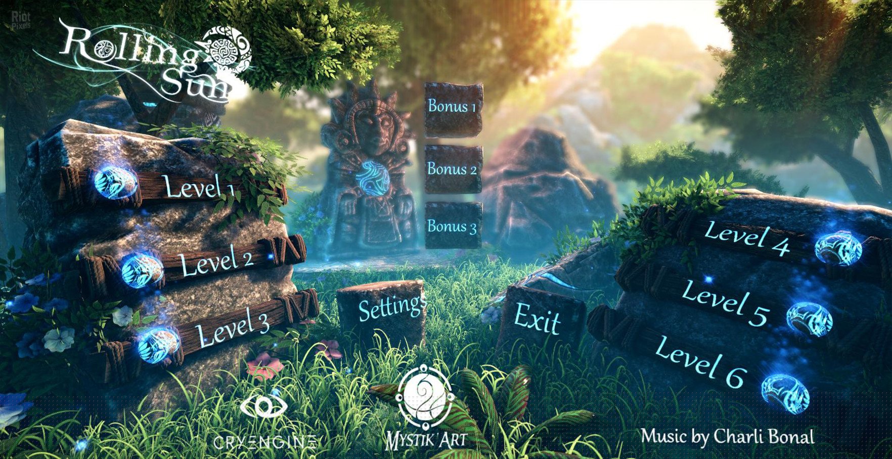 [5]-Rolling Sun Download-HohohoGames