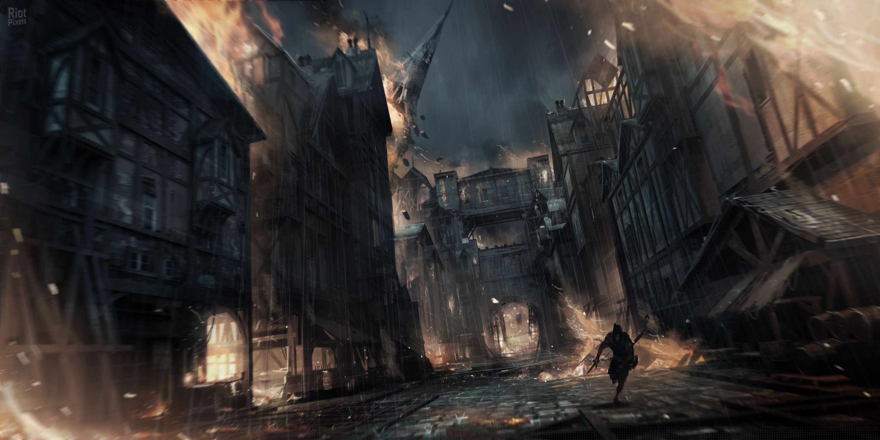 [20]-Thief: Complete Edition Download-HohohoGames