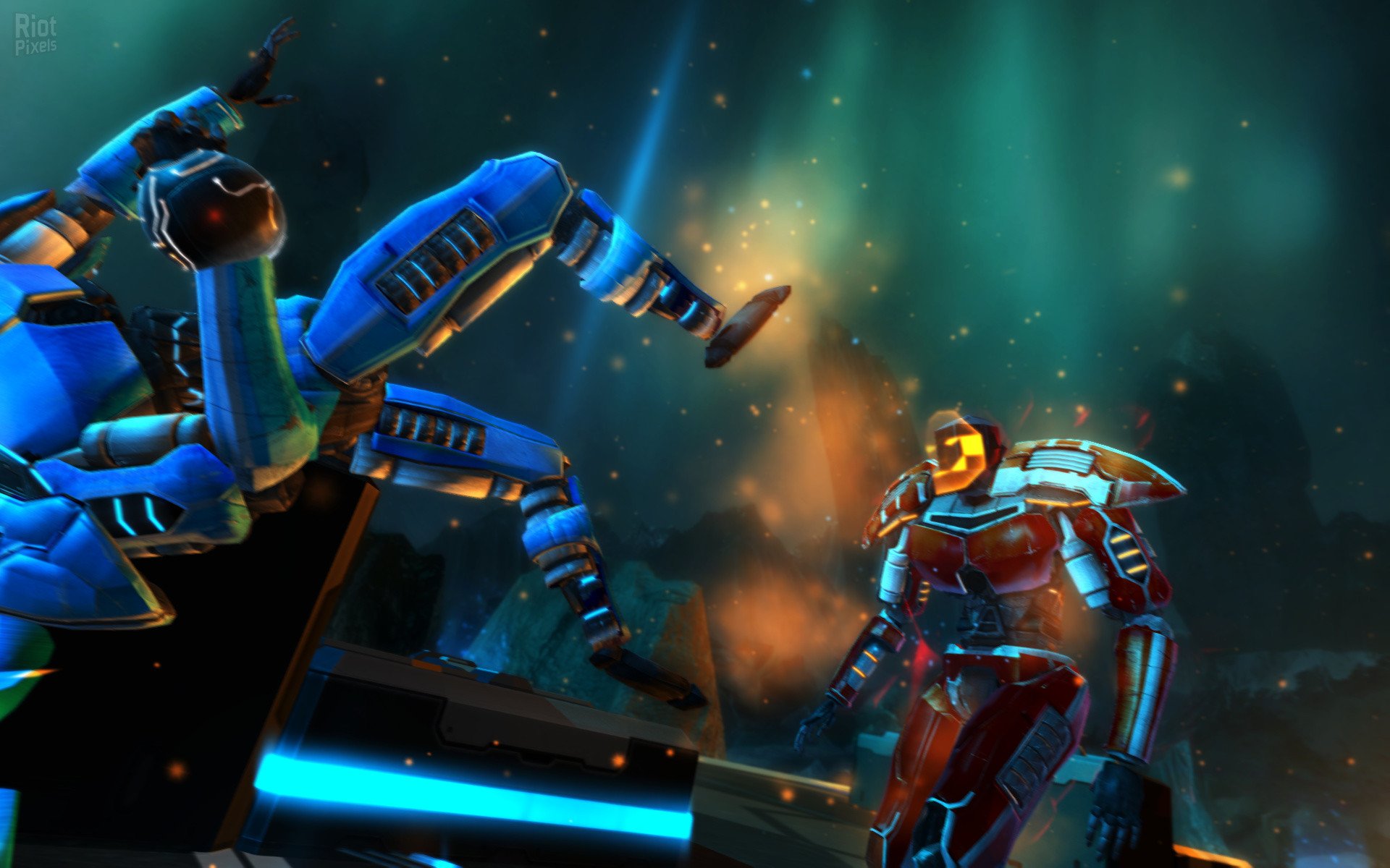 [8]-Frozen Cortex Download-HohohoGames