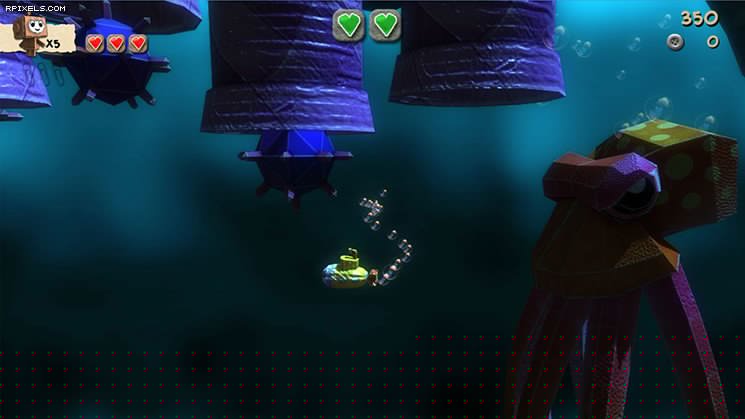 [14]-Paper Monsters Recut Download-HohohoGames