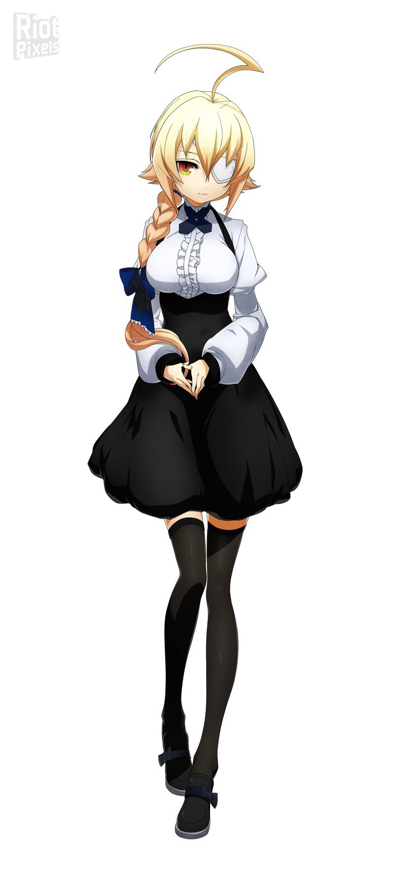 [32]-XBlaze Lost: Memories Download-HohohoGames
