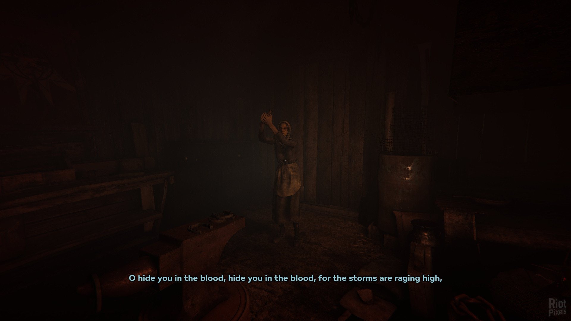 [15]-Outlast 2 Download-HohohoGames