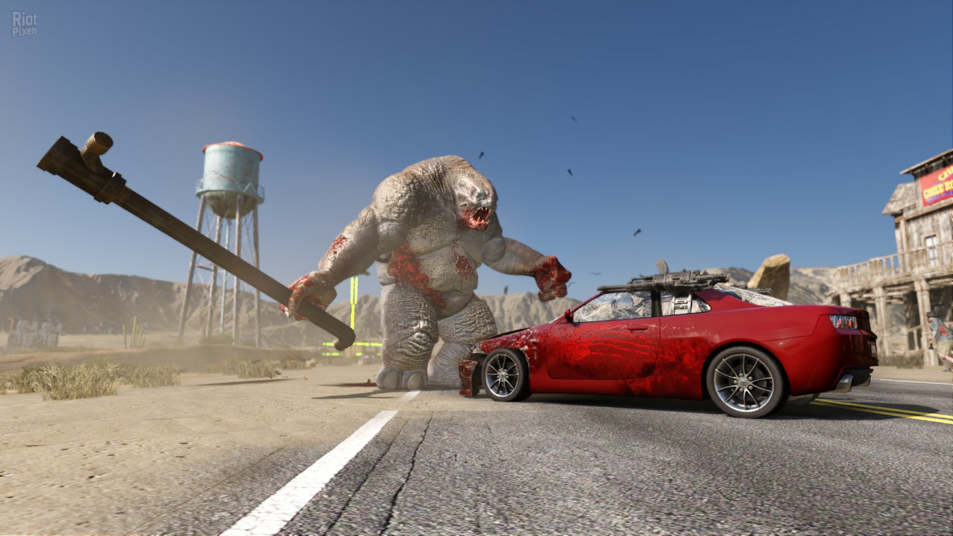 [9]-Gas Guzzlers Extreme: Gold Pack v1.8.0.0 + 2 DLCs Download-HohohoGames