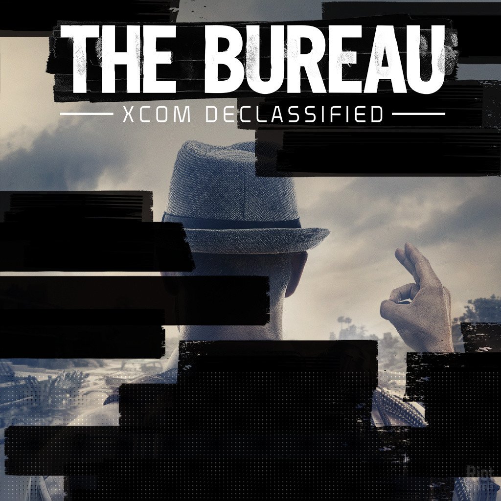 The Bureau : XCOM Declassified – The Complete Edition (+All DLCs) Download-HohohoGames