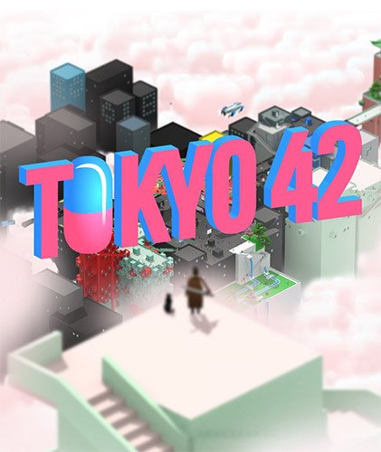 Tokyo 42 + Hotfix v1.0.1 Download-HohohoGames