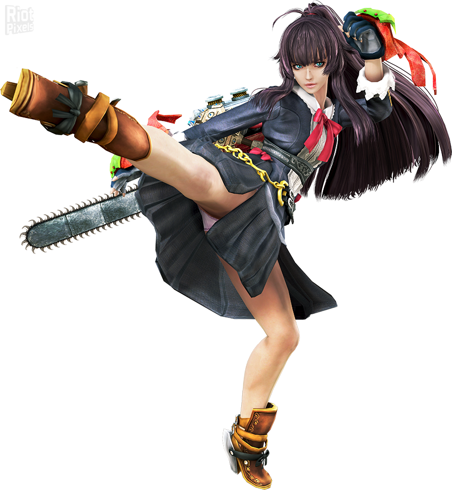[19]-Onechanbara Z2: Chaos Download-HohohoGames