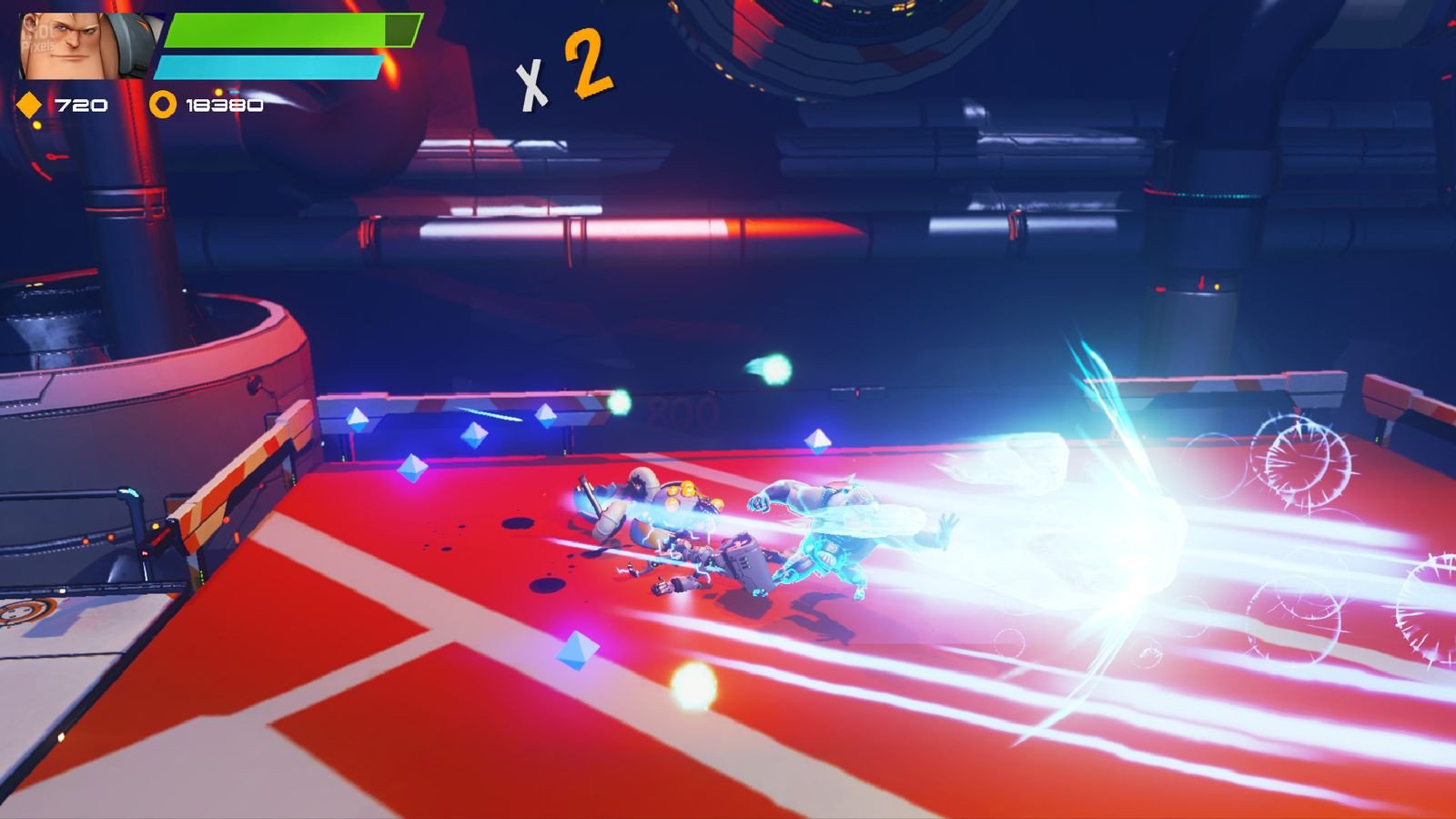 [8]-ZHEROS Download-HohohoGames