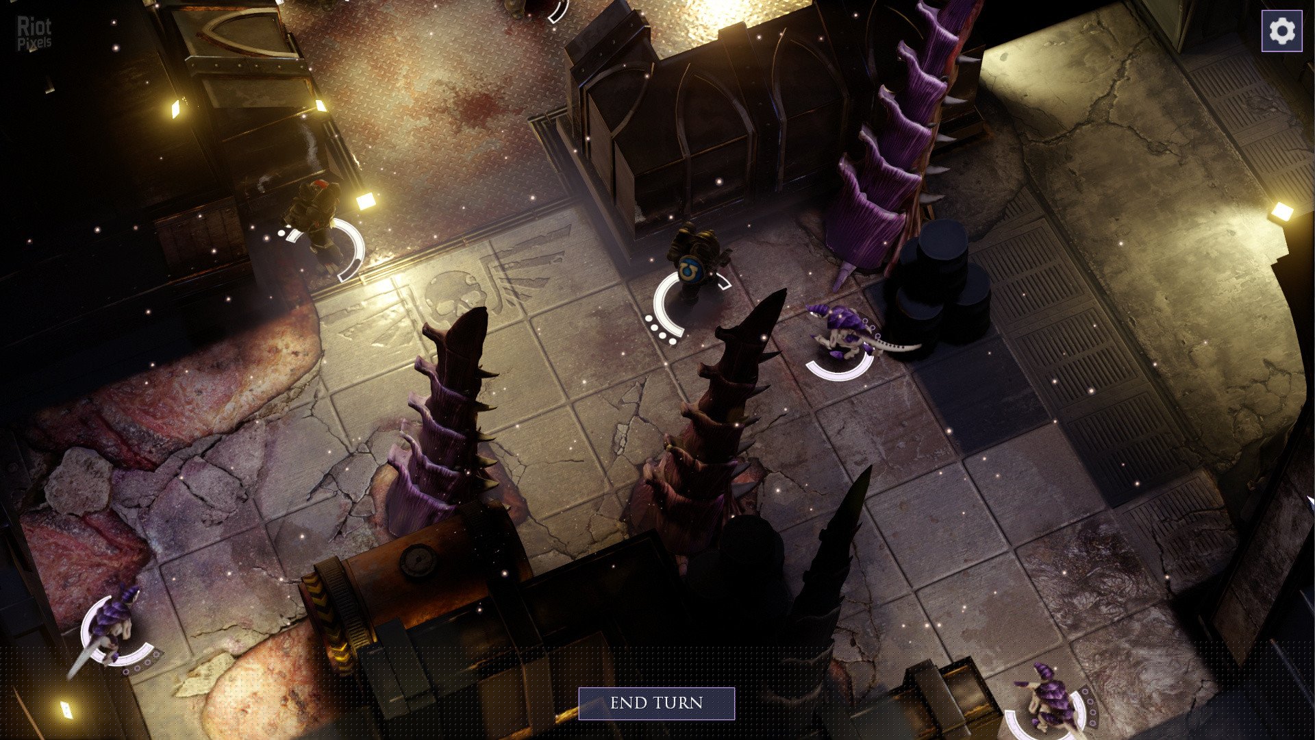[13]-Warhammer 40,000: Deathwatch – Enhanced Edition Download-HohohoGames