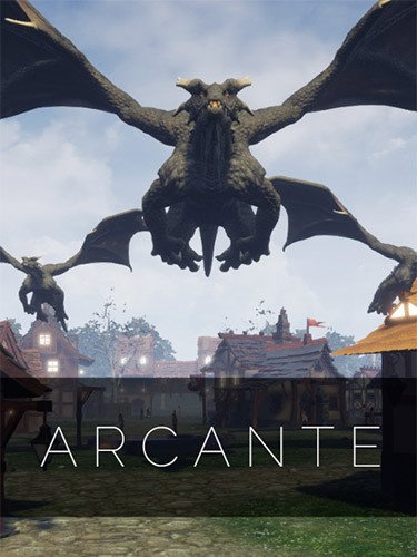 Arcante: Definitive Edition Download-HohohoGames