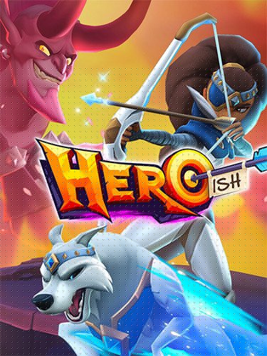 HEROish Download-HohohoGames