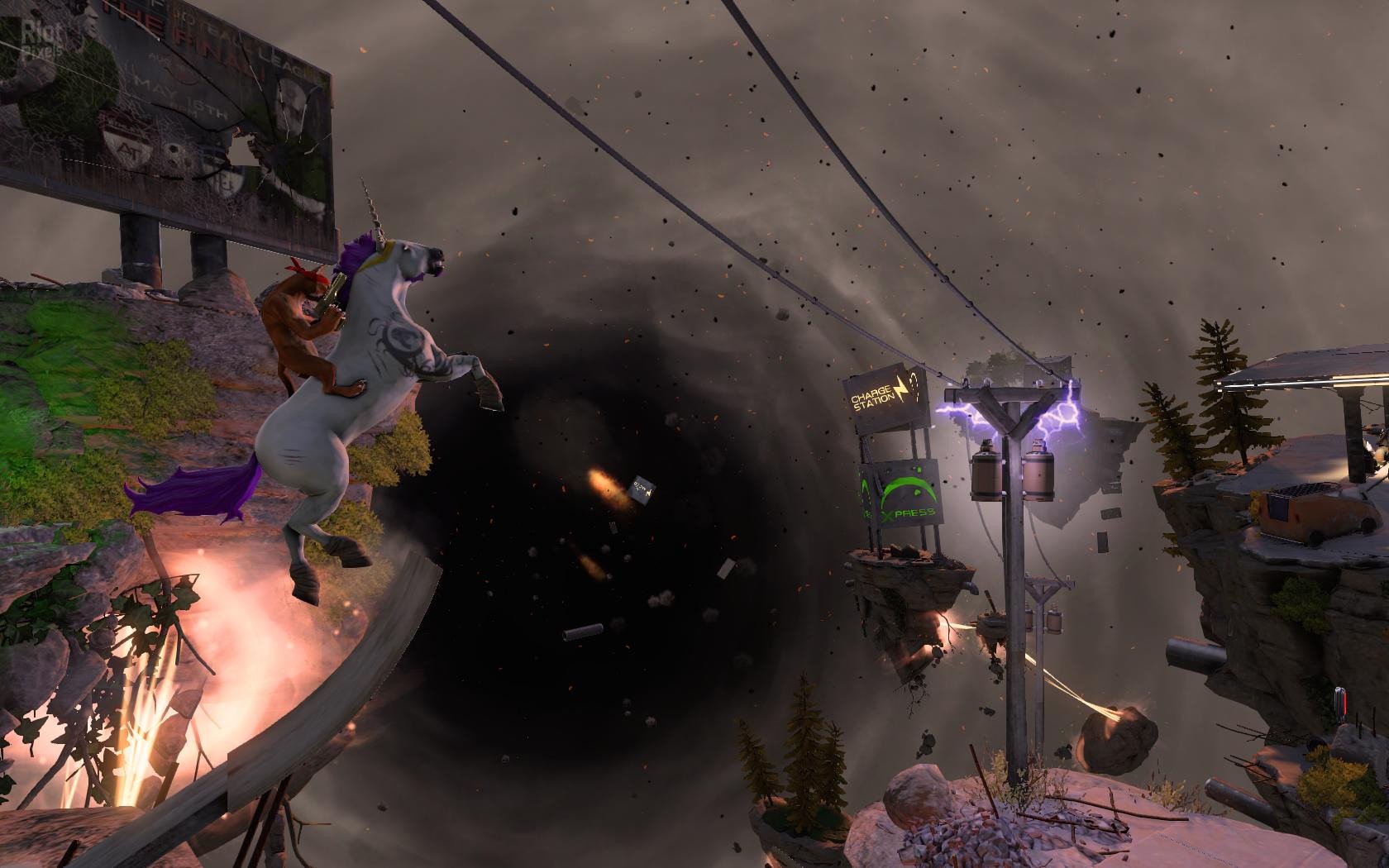 [12]-Trials Fusion: The Awesome MAX Edition Download-HohohoGames
