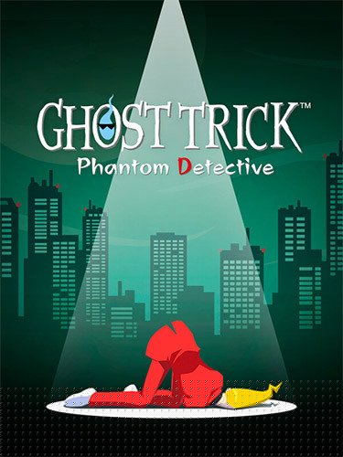 Ghost Trick: Phantom Detective – Build 11038113/Denuvoless + Bonus Content DLC Download-HohohoGames