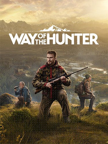 Way of the Hunter: Ultimate Edition – v1.6 + 10 DLCs + Windows 7 Fix Download-HohohoGames