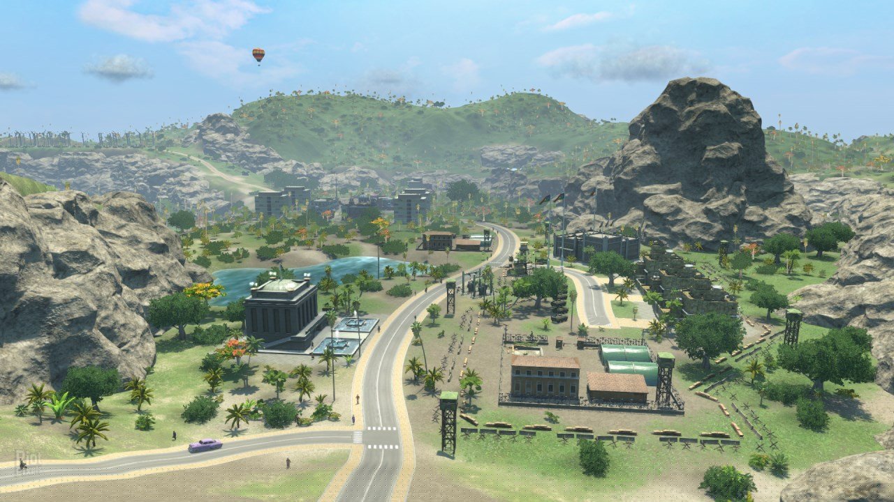 [2]-Tropico 4: Collector’s Bundle Download-HohohoGames