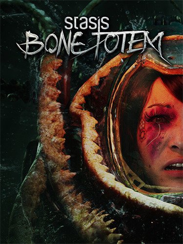 Stasis: Bone Totem + Supporters Pack Combo, v1.0.4.3 + Bonus Content Download-HohohoGames