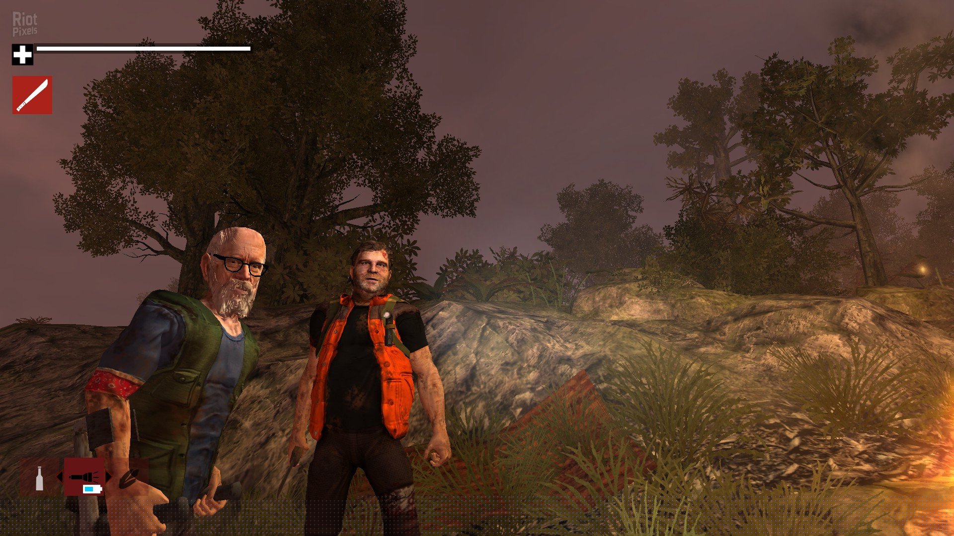 [13]-How to Survive: Third Person Standalone + Update 1 Download-HohohoGames