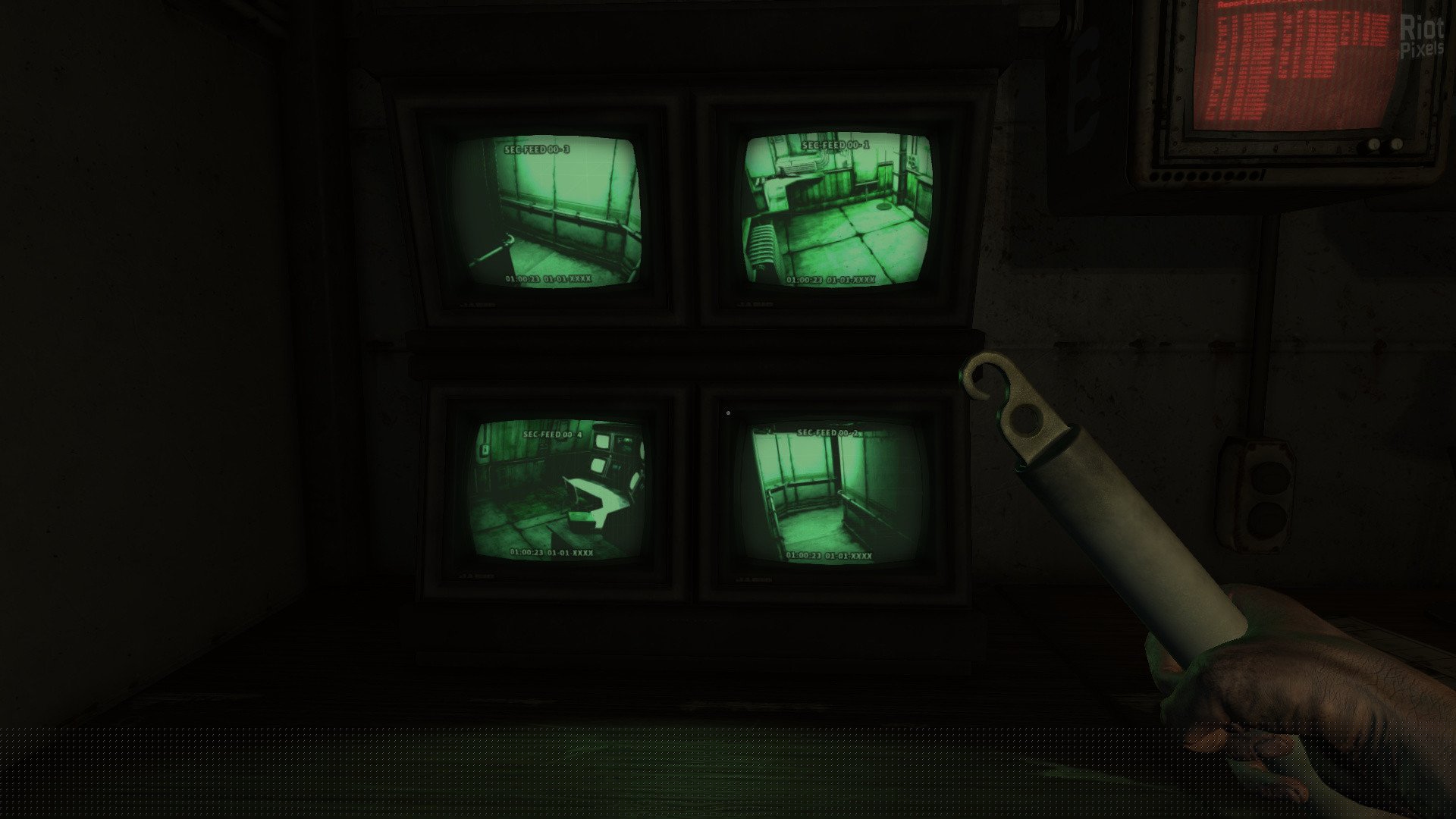 [12]-Monstrum Download-HohohoGames