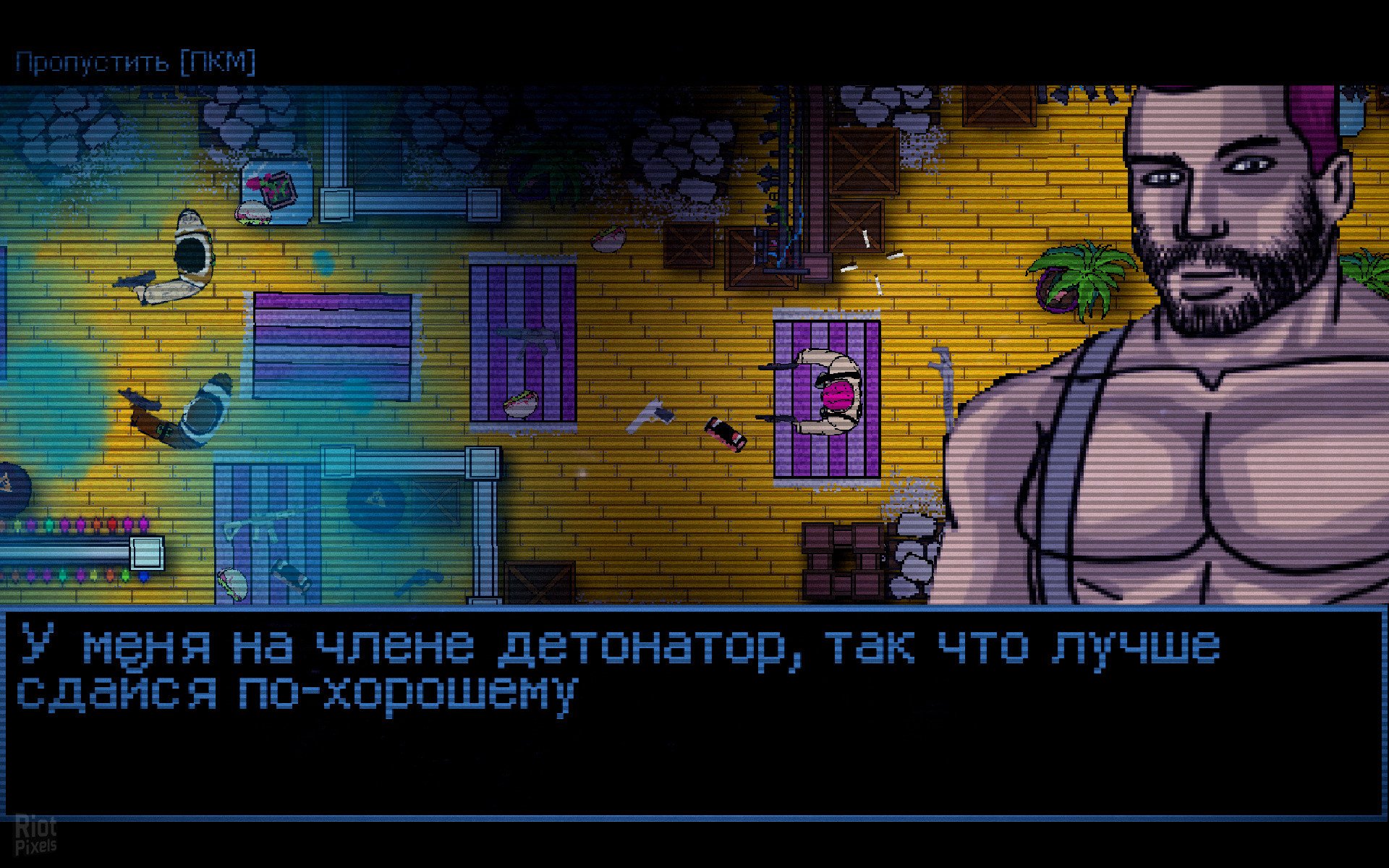 [10]-Bloodbath Kavkaz Download-HohohoGames
