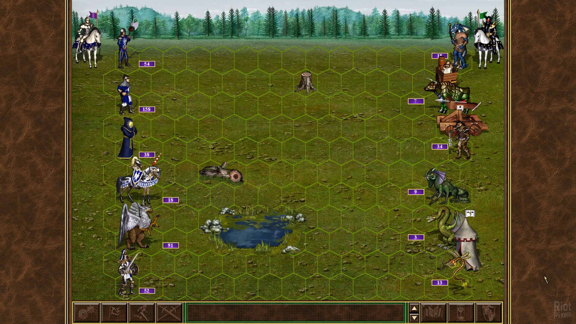 [3]-Heroes of Might & Magic 3: HD Edition Download-HohohoGames