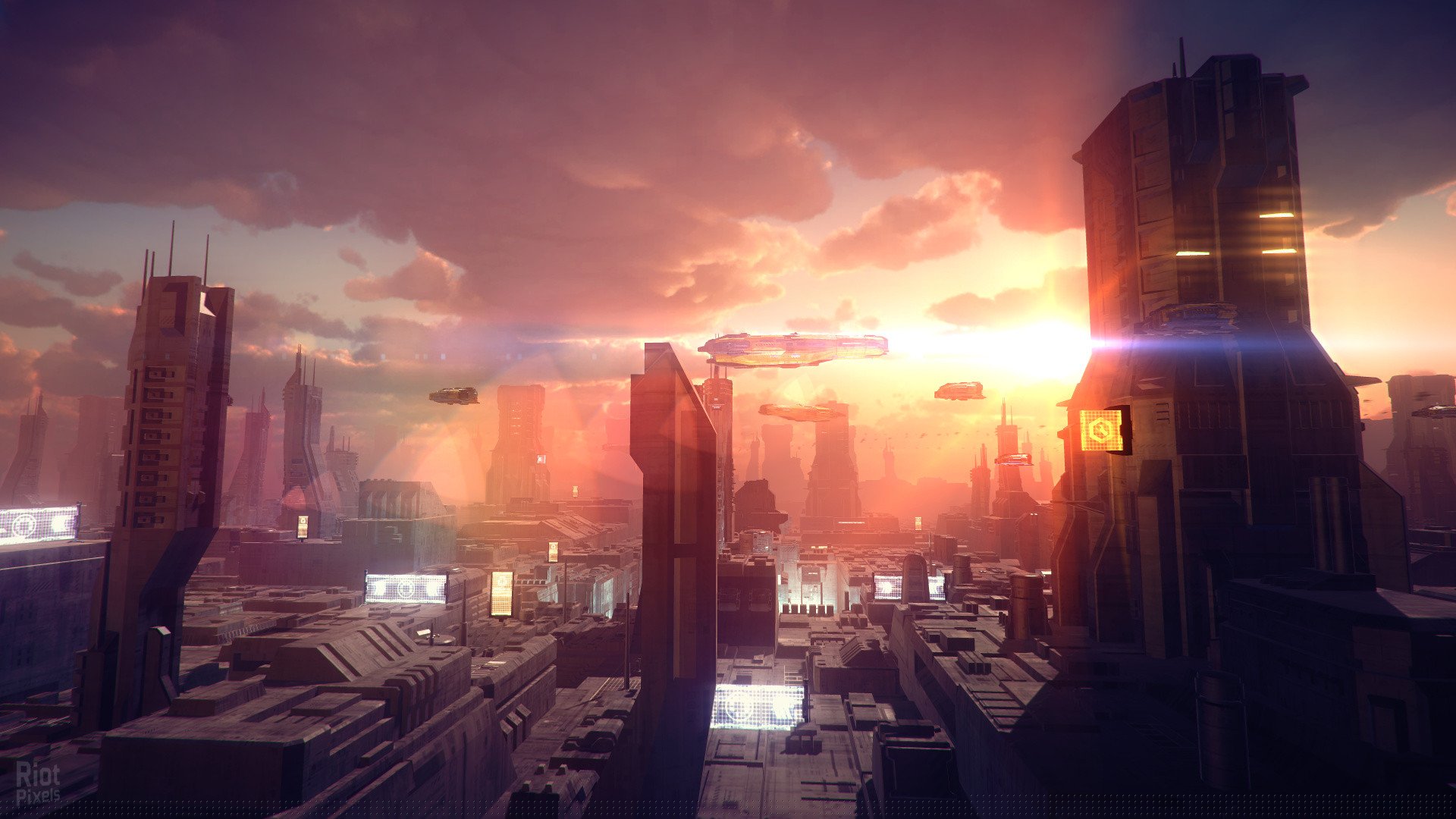 [18]-Meridian: Squad 22 + Hotfix 2 Download-HohohoGames