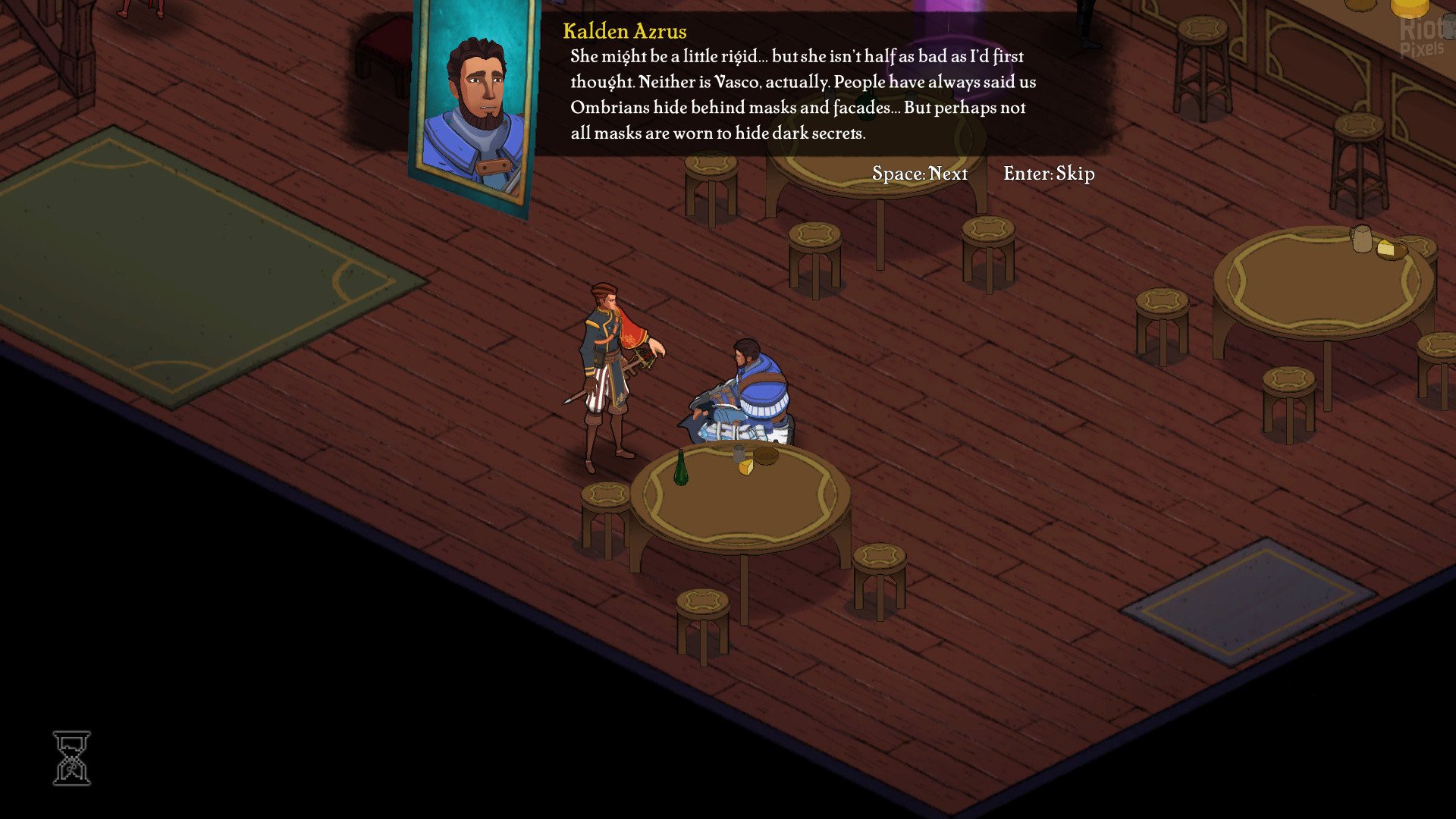 [10]-Masquerada: Songs and Shadows – v1.10 GOG DRM-Free Download-HohohoGames