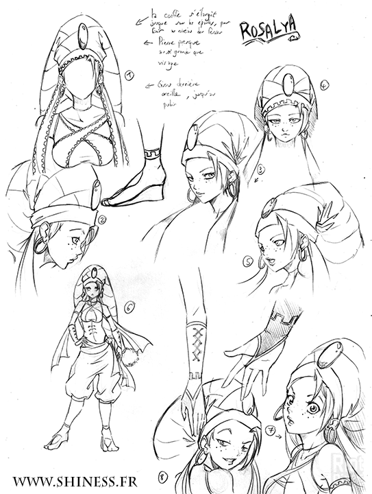 [33]-Shiness: The Lightning Kingdom – v1.01 + Maherian Language Pack DLC Download-HohohoGames