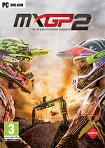 MXGP2: The Official Motocross Videogame + 2 DLC Download-HohohoGames