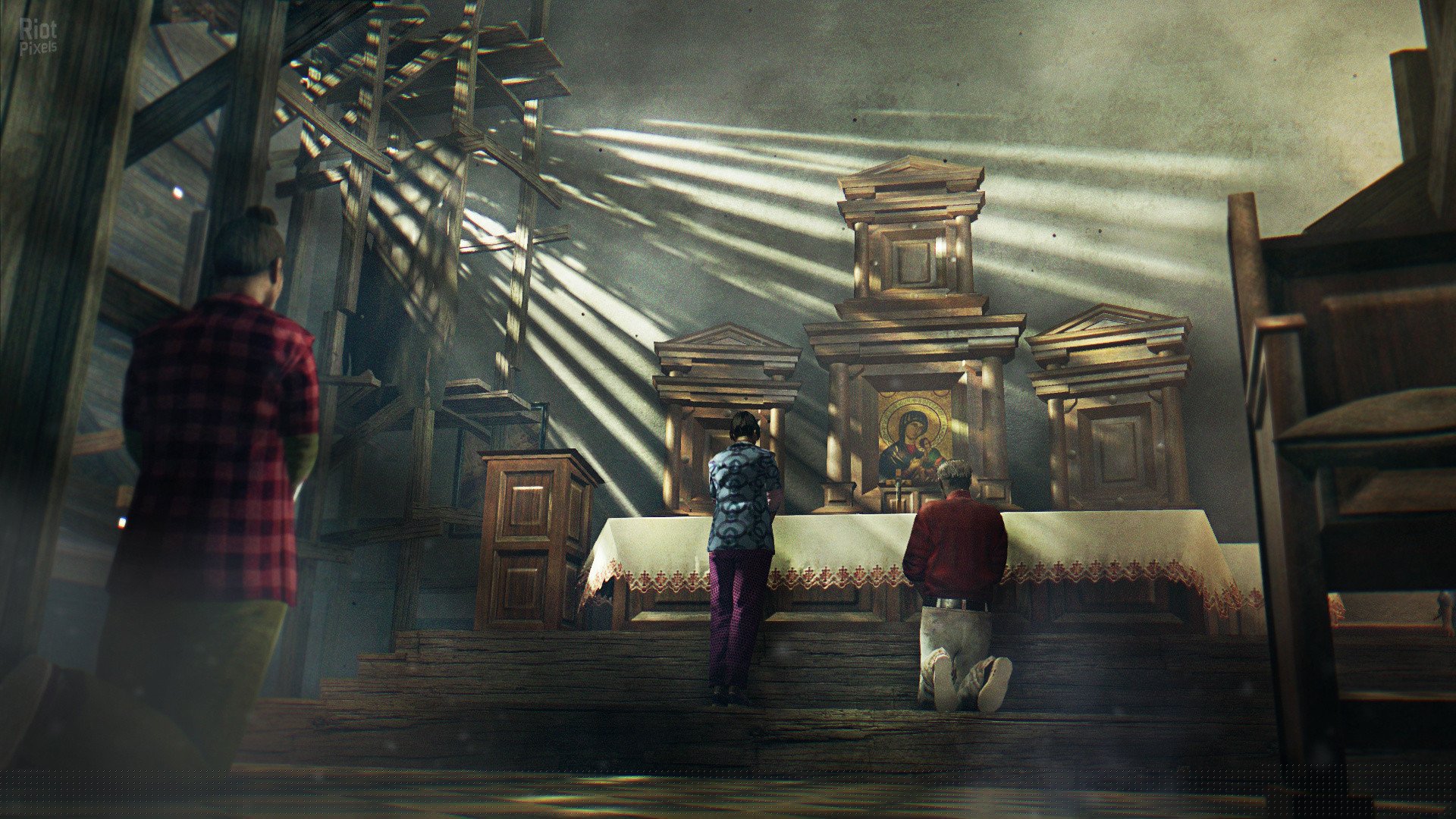 [10]-Dead Island: Definitive Collection Download-HohohoGames