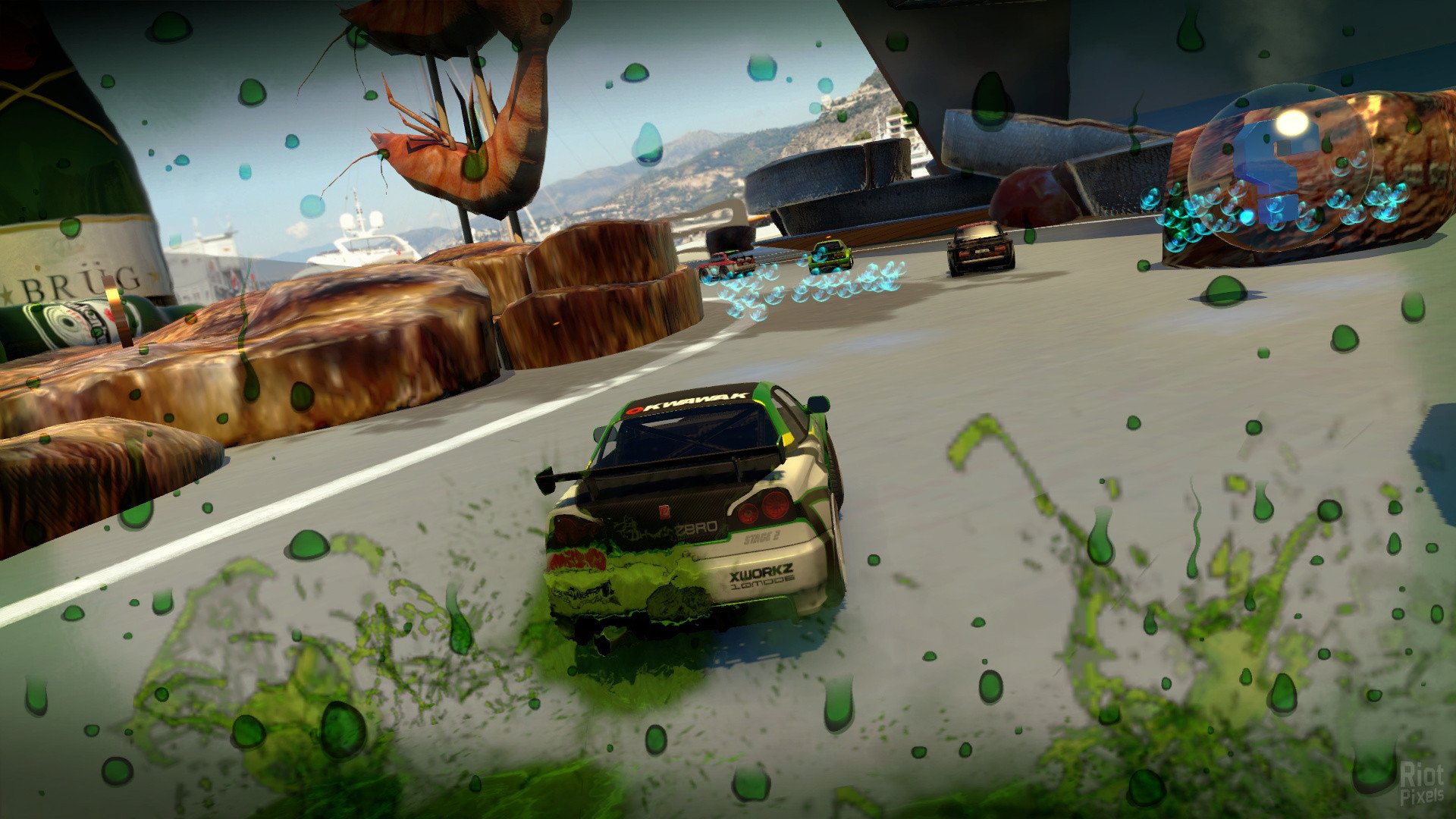 [11]-Table Top Racing: World Tour + Update 1 + DLC Download-HohohoGames