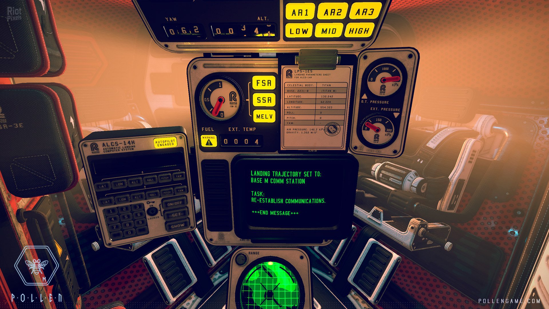 [7]-P·O·L·L·E·N Download-HohohoGames