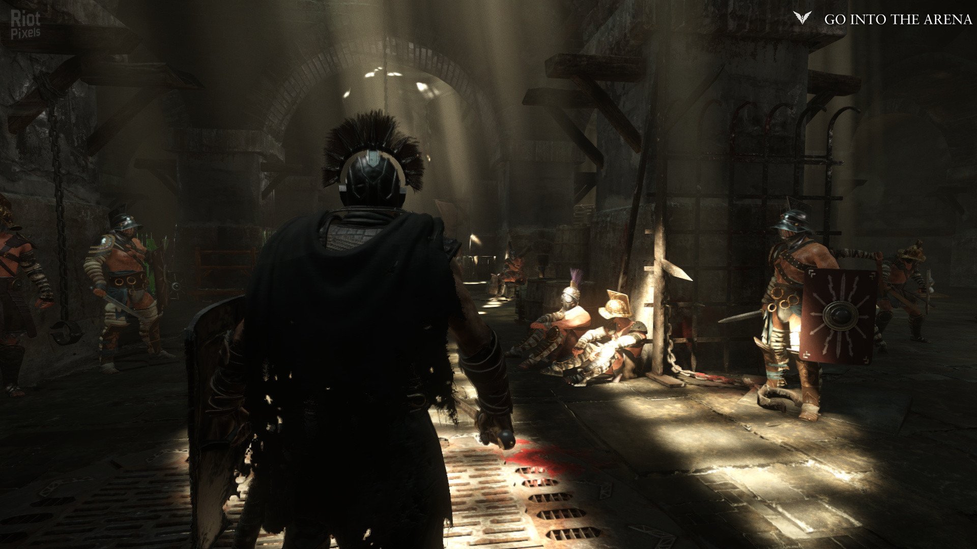 [3]-Ryse: Son of Rome – Legendary Edition Download-HohohoGames