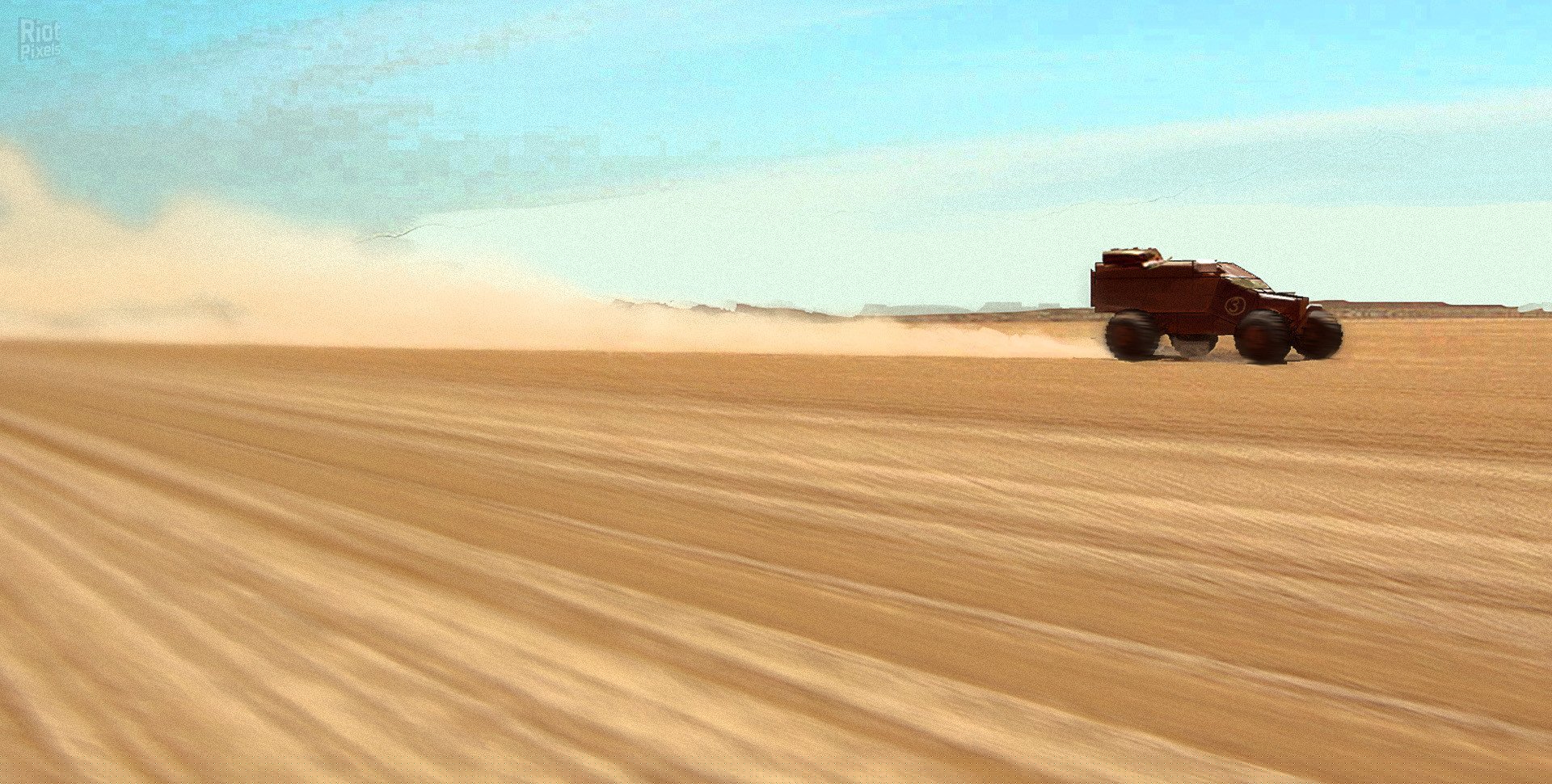 [31]-Homeworld: Deserts of Kharak Download-HohohoGames