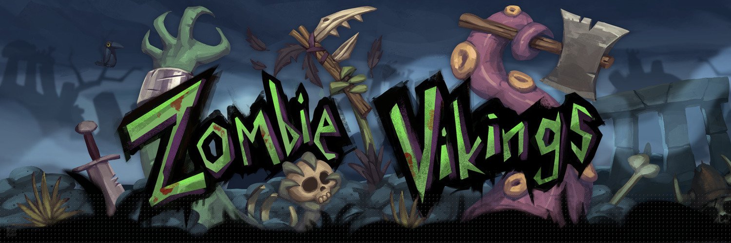 [27]-Zombie Vikings Download-HohohoGames