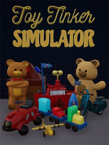 Toy Tinker Simulator Download-HohohoGames