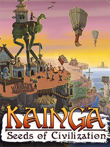Kainga: Seeds of Civilization – Anniversary Edition – v1.1.12 + DLC + Bonus OST Download-HohohoGames