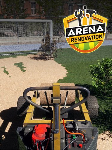 Arena Renovation – v1.0.163 Download-HohohoGames